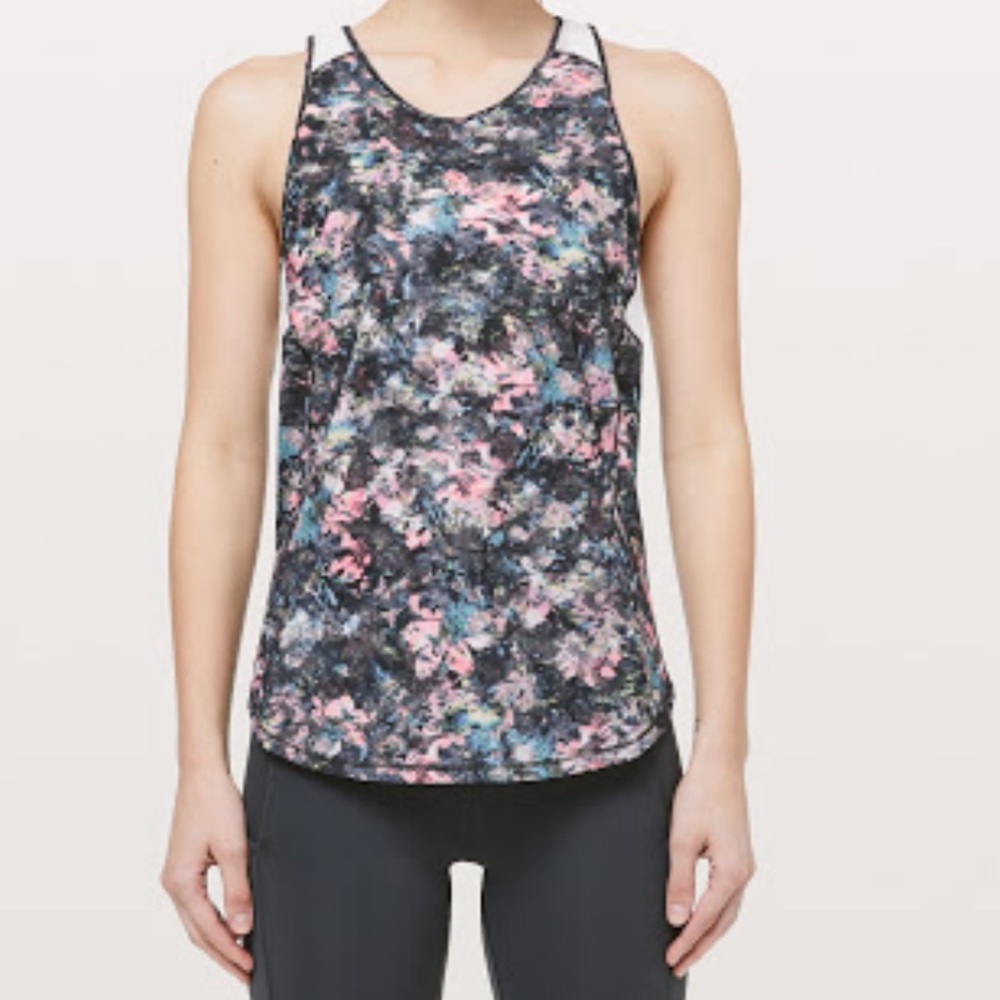 🆕 Lululemon Sculpt Tank Top II - NWT